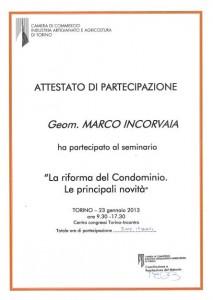 06 - Condominio GEN 2013