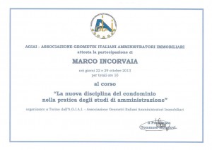 07 - Condominio - OTT 2013
