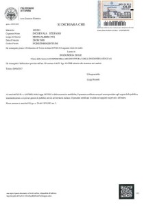 Abilitazione al Coordinamento della Sicurezza nei Cantieri