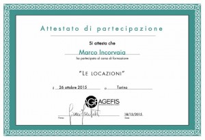 Attestato 08.10.2015